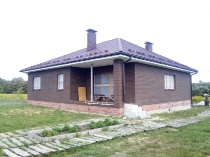 Дом КОМФОРТ-150