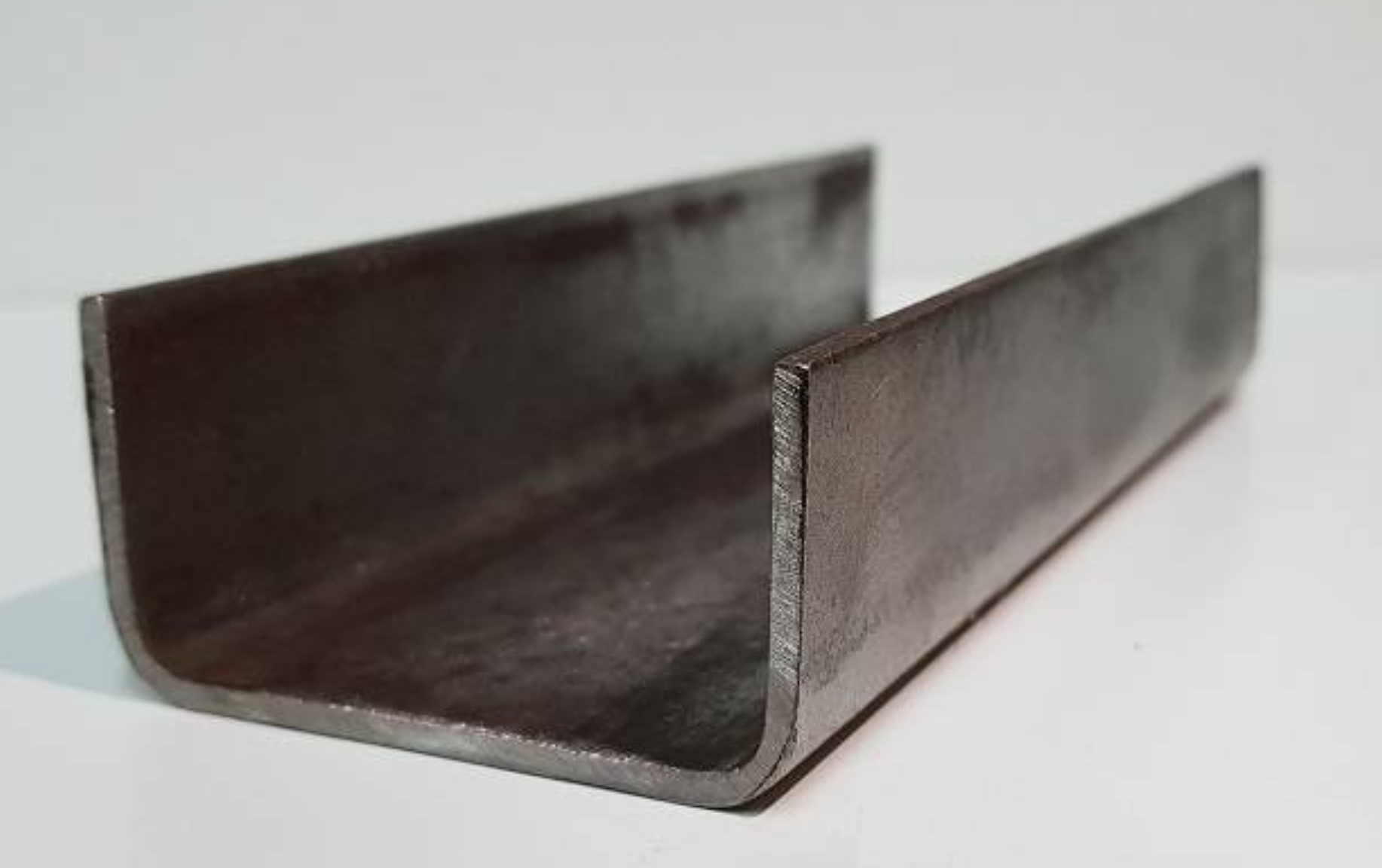 Швеллер гаражный